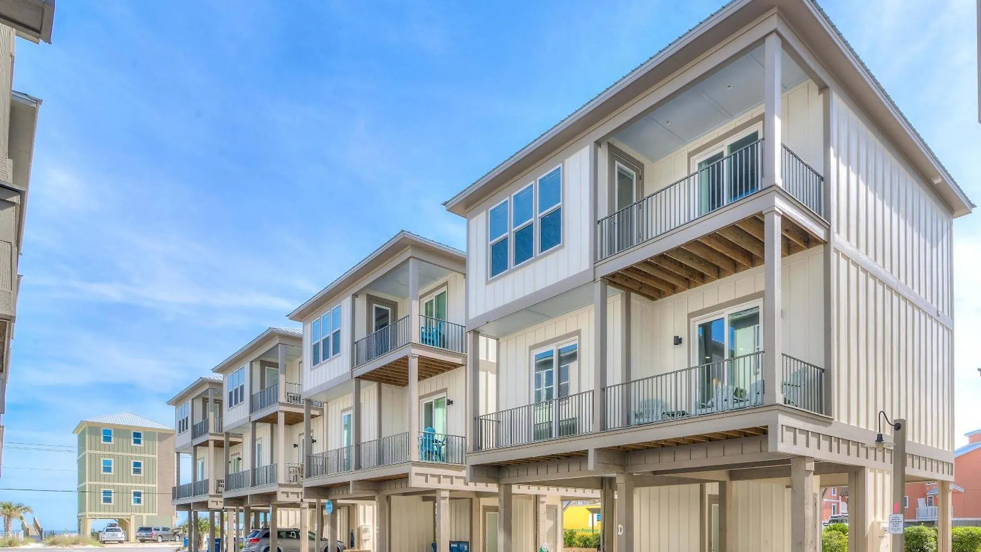 Little Lagoon For 8 - Free Activities * Gulf Shores