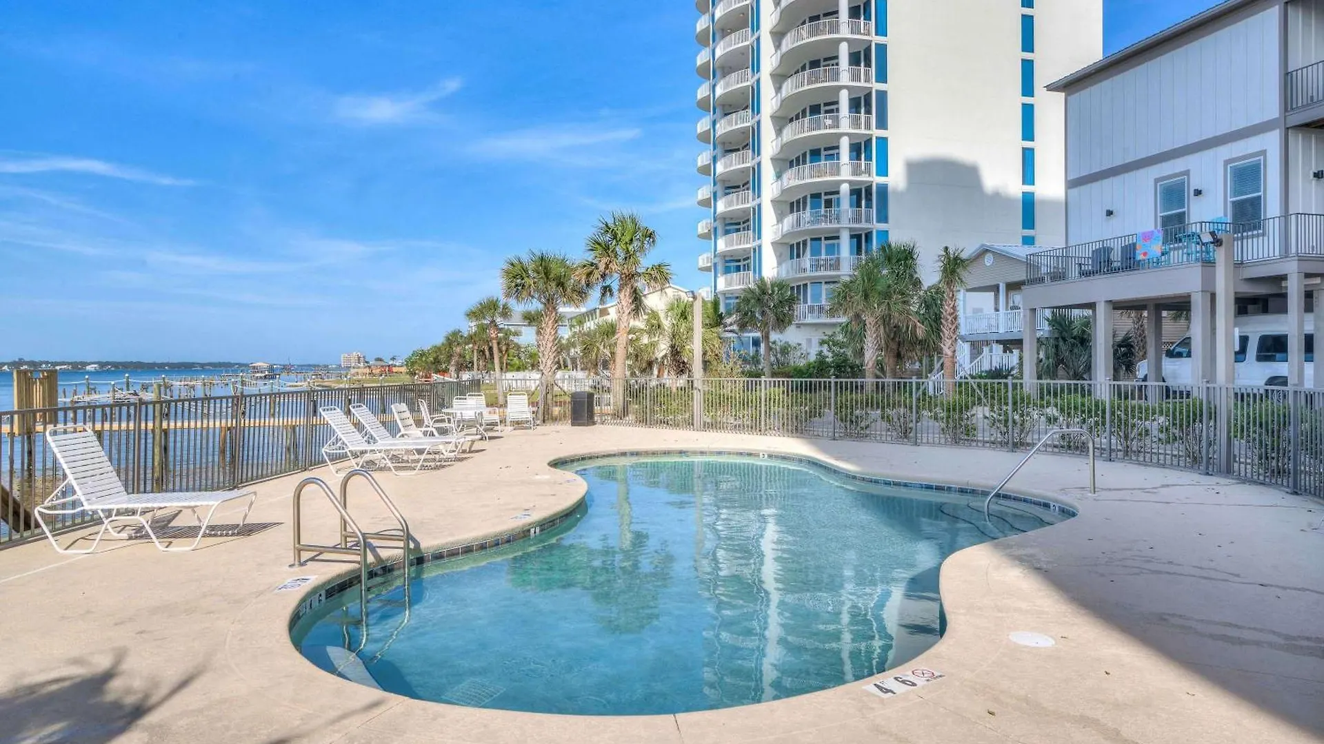 Holiday home Little Lagoon For 8 - Free Activities Gulf Shores