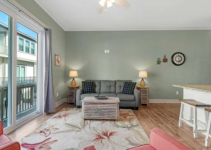 Holiday home Little Lagoon For 8 - Free Activities Gulf Shores