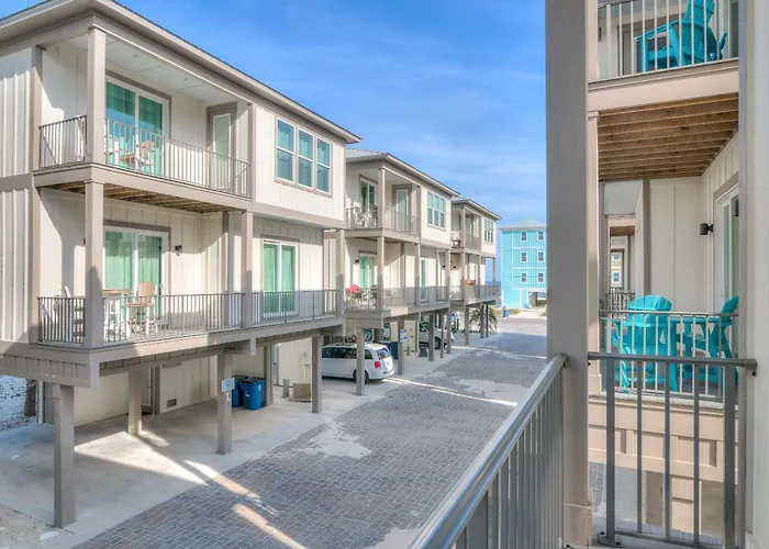 Little Lagoon For 8 - Free Activities Gulf Shores