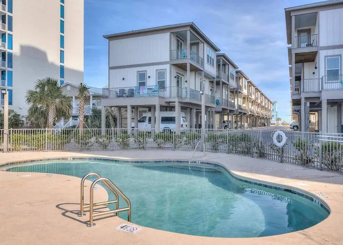 Little Lagoon For 8 - Free Activities Holiday home